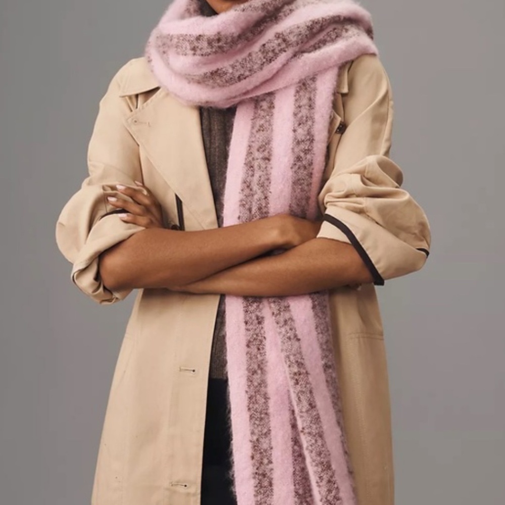 NWT Anthropologie scarf